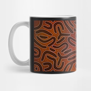 Oondiri Mug